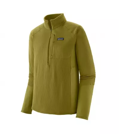 Пуловер Patagonia R1 Fleece Pullover M's