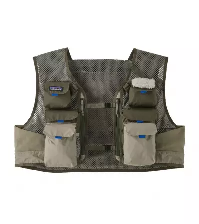 Елек за Риболов Patagonia Stealth Pack Vest Summer 2025