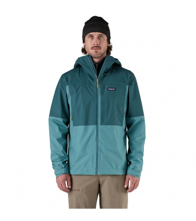 Яке Patagonia Boulder Fork Rain Jacket M's Summer 2025