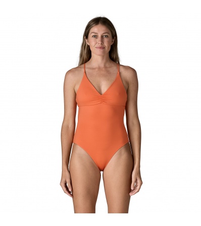 Patagonia Cross Shore One-Piece Swimsuit