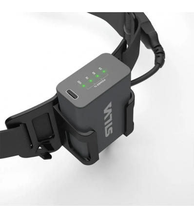 Батерия за челник Silva Headlamp Battery 2.0 Ah