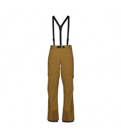 Black Diamond Dawn Patrol Pants M's