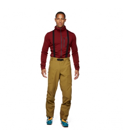 Black Diamond Dawn Patrol Pants M's