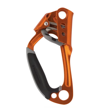 Самохват Black Diamond Index Ascender Left Winter 2025