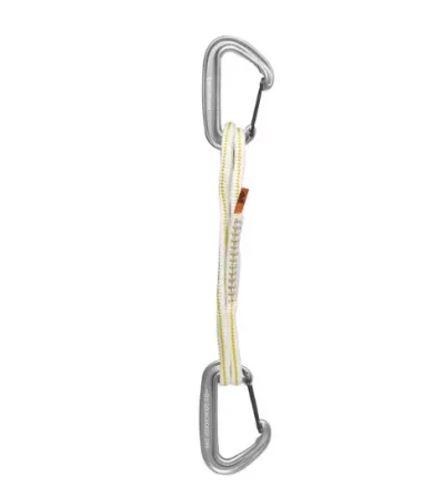 Black Diamond Miniwire Alpine Quickdraw 60CM