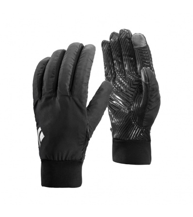 Ръкавици Black Diamond Mont Blanc Gloves