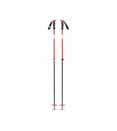 Black Diamond Traverse Ski Poles