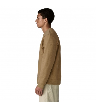 Patagonia '95 Oval Logo Uprisal Crew Sweatshirt M's