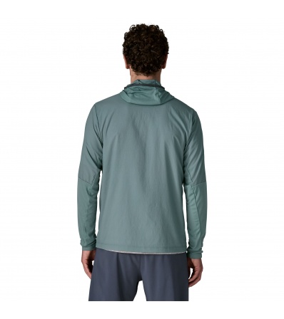 Patagonia Airshed Pro Pullover M's