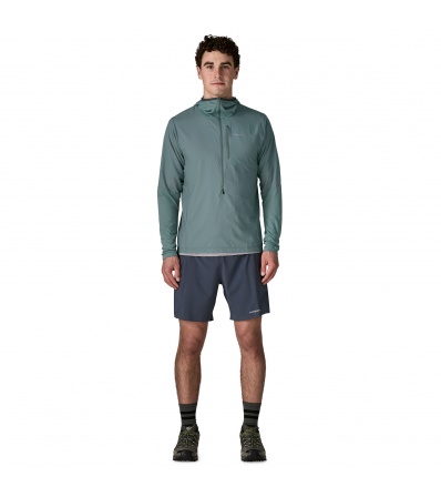 Patagonia Airshed Pro Pullover M's