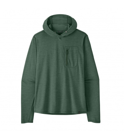 Patagonia Capilene Cool Sun Hoody 40+ UPF M's