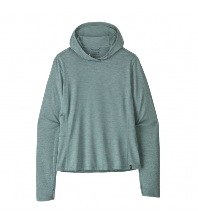 Patagonia Capilene Cool Sun Hoody 40+ UPF W's