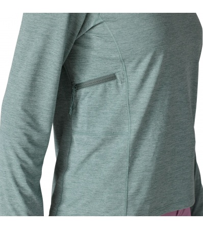 Patagonia Capilene Cool Sun Hoody 40+ UPF W's