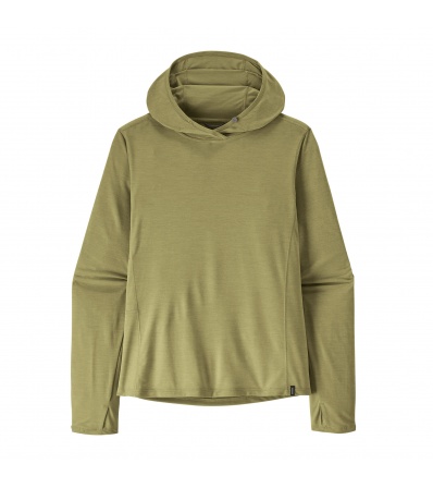 Patagonia Capilene Cool Sun Hoody 40+ UPF W's