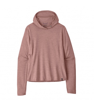 Patagonia Capilene Cool Sun Hoody 40+ UPF W's
