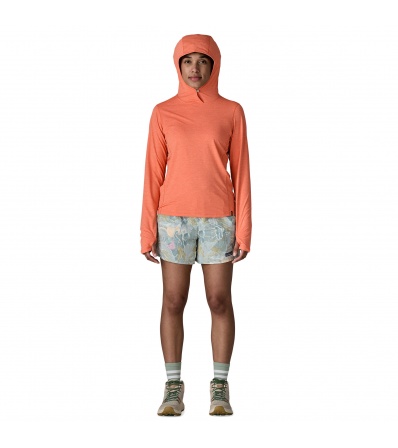 Patagonia Capilene Cool Sun Hoody W's