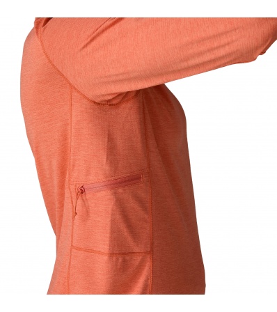 Patagonia Capilene Cool Sun Hoody W's