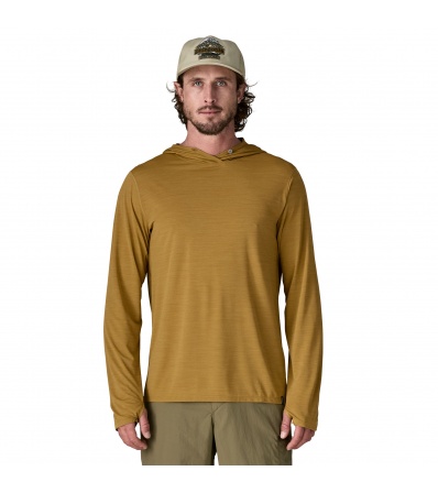 Patagonia Capilene Cool Ultra Hoody M's