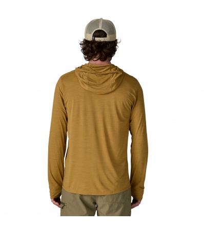 Patagonia Capilene Cool Ultra Hoody M's