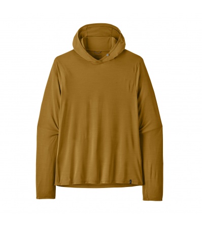 Patagonia Capilene Cool Ultra Hoody M's