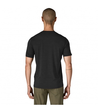 Блуза Patagonia Capilene Cool Ultra Shirt M's