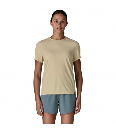 Блуза Patagonia Capilene Cool Ultra Shirt W's