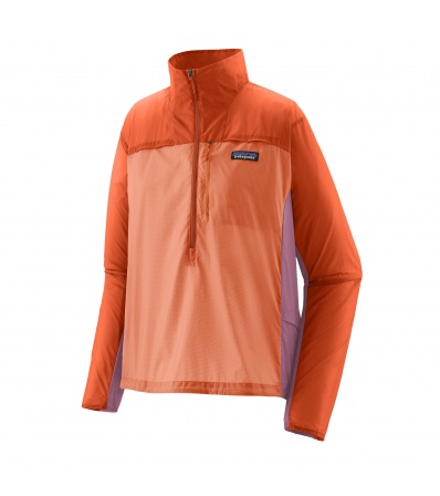Patagonia Houdini Stash 1/2 Zip Pullover W's