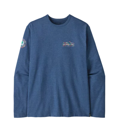 Patagonia Lightweight Unity Fitz Wildrise Crew M's