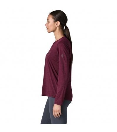 Patagonia Long-sleeved Capilene Cool Daily Shirt - Hut Tripper W's