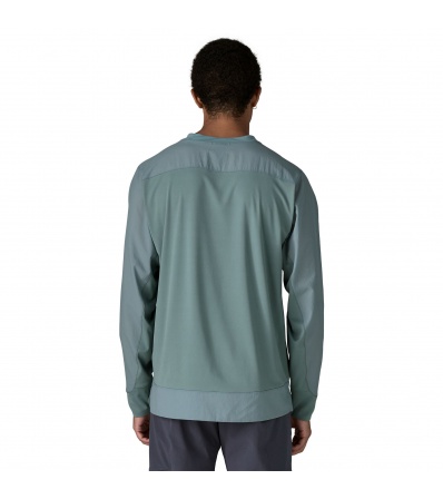 Patagonia Long-Sleeved Dirt Craft Jersey M's