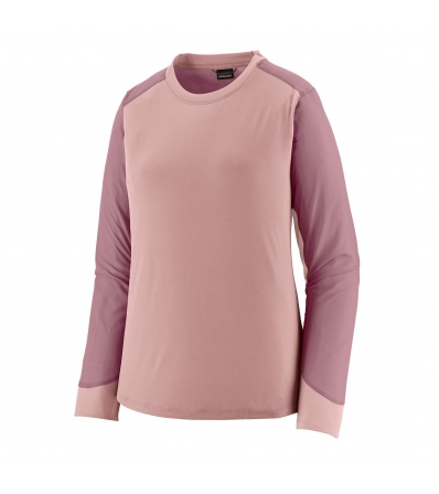 Patagonia Long-Sleeved Dirt Craft Jersey W's
