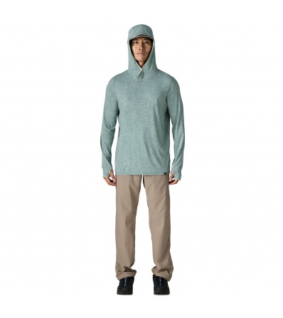 Patagonia Tropic Comfort Natural Hoody M's