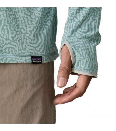 Patagonia Tropic Comfort Natural Hoody M's