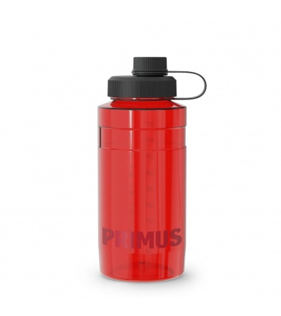Primus Kvarts Tritan Bottle 1l - Drink Cap