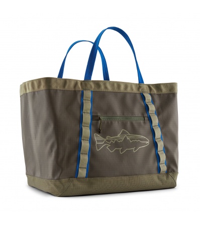 Patagonia Black Hole Gear Tote 61L