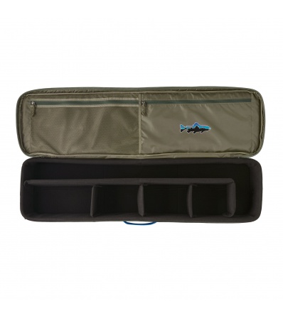 Чанта Patagonia Black Hole Rod Case