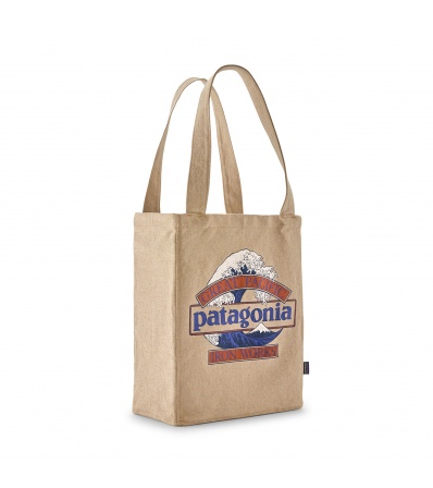 Patagonia Recycled Market Tote