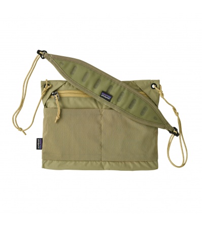 Patagonia Terravia Sacoche 3l