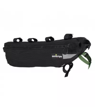 Чанта за рамка Missgrape Internode 6 Adventure WP frame bag