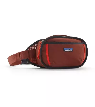 Чанта за кръст Patagonia Fieldsmith Hip Pack 5L