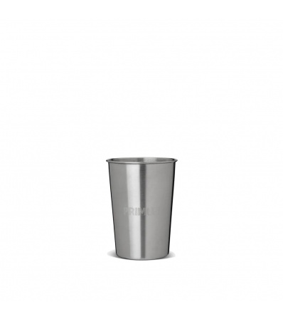 Primus Drinking Glass Stainless Steel