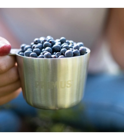 Primus Kasa Mug Stainless Steel