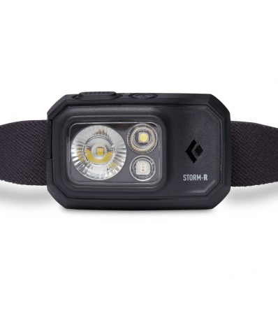 Челник Black Diamond Storm 500-R Headlamp