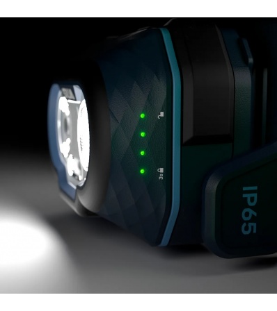 Headlamp Silva Discover 500 Lumen