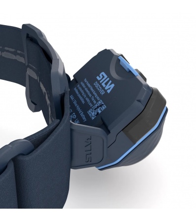 Headlamp Silva Discover 500 Lumen