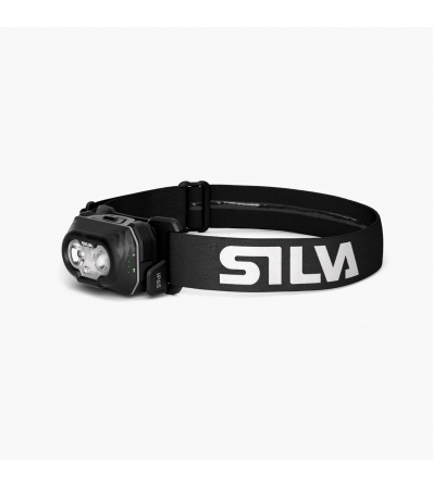 Headlamp Silva Discover 500 Lumen