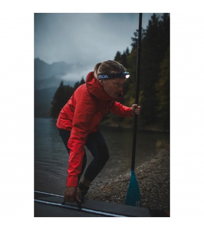 Headlamp Silva Discover 500 Lumen