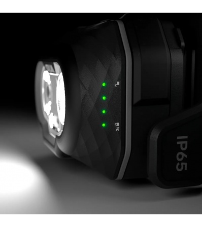 Headlamp Silva Discover 500 Lumen