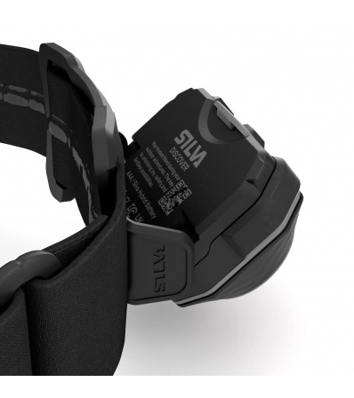 Headlamp Silva Discover 500 Lumen