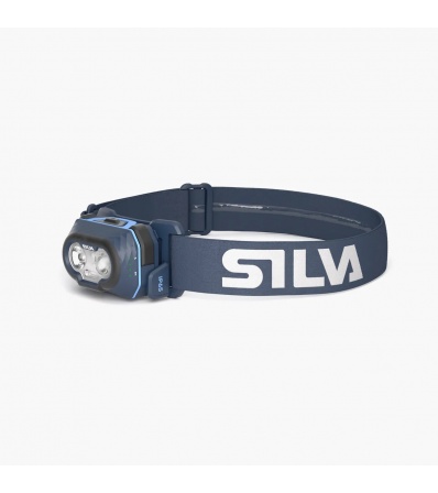 Headlamp Silva Discover 500 Lumen